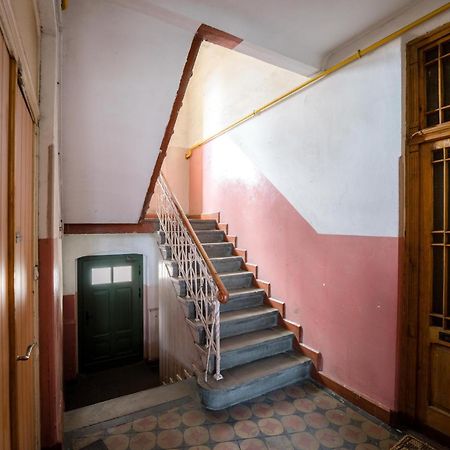 Restful Stay Apartment Grudziądz Εξωτερικό φωτογραφία