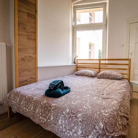 Restful Stay Apartment Grudziądz Εξωτερικό φωτογραφία