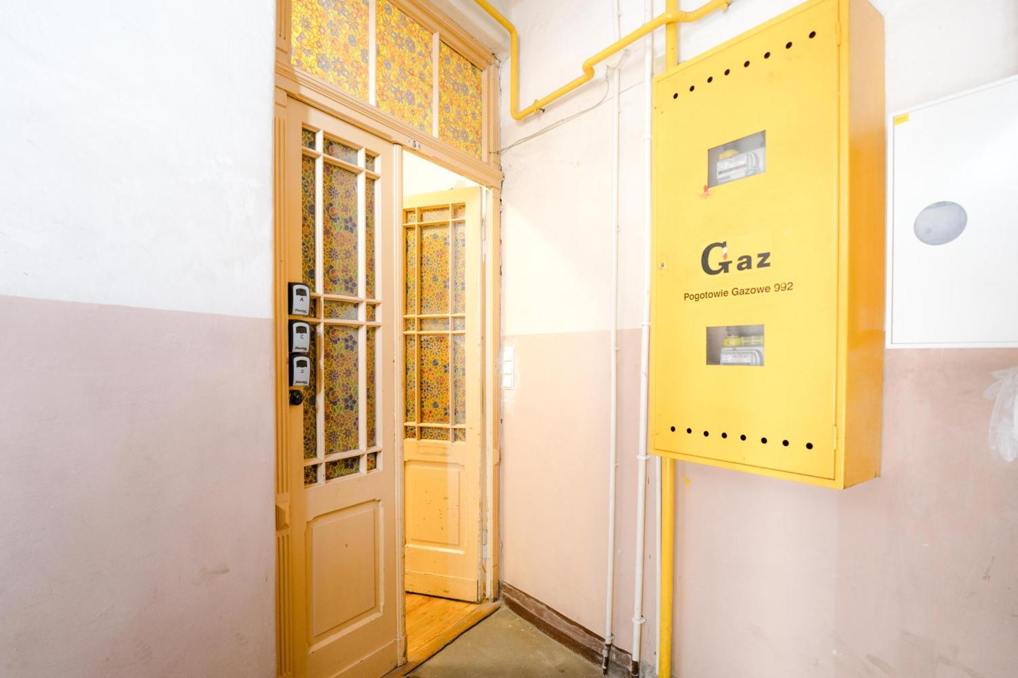 Restful Stay Apartment Grudziądz Εξωτερικό φωτογραφία