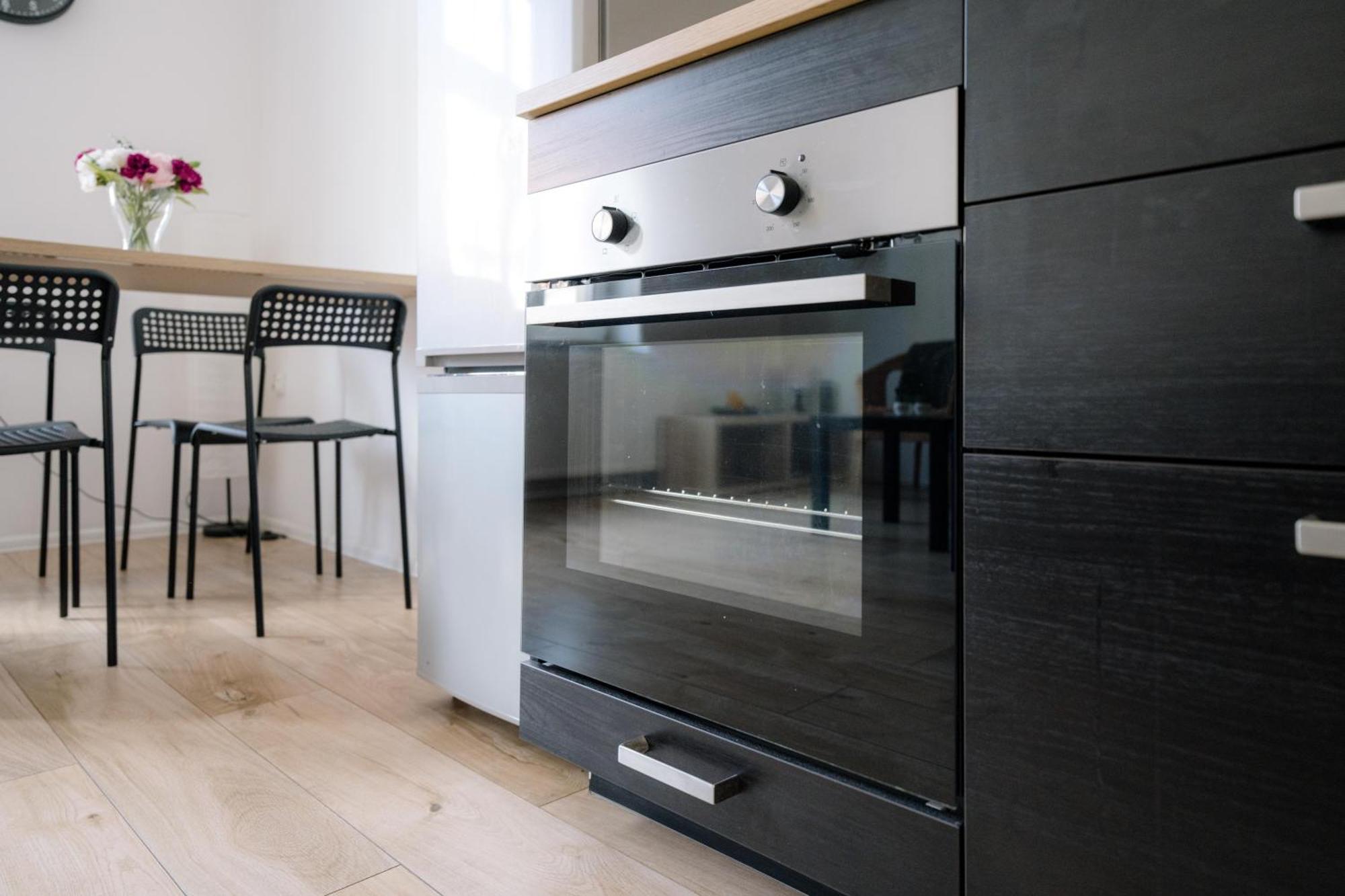 Restful Stay Apartment Grudziądz Εξωτερικό φωτογραφία