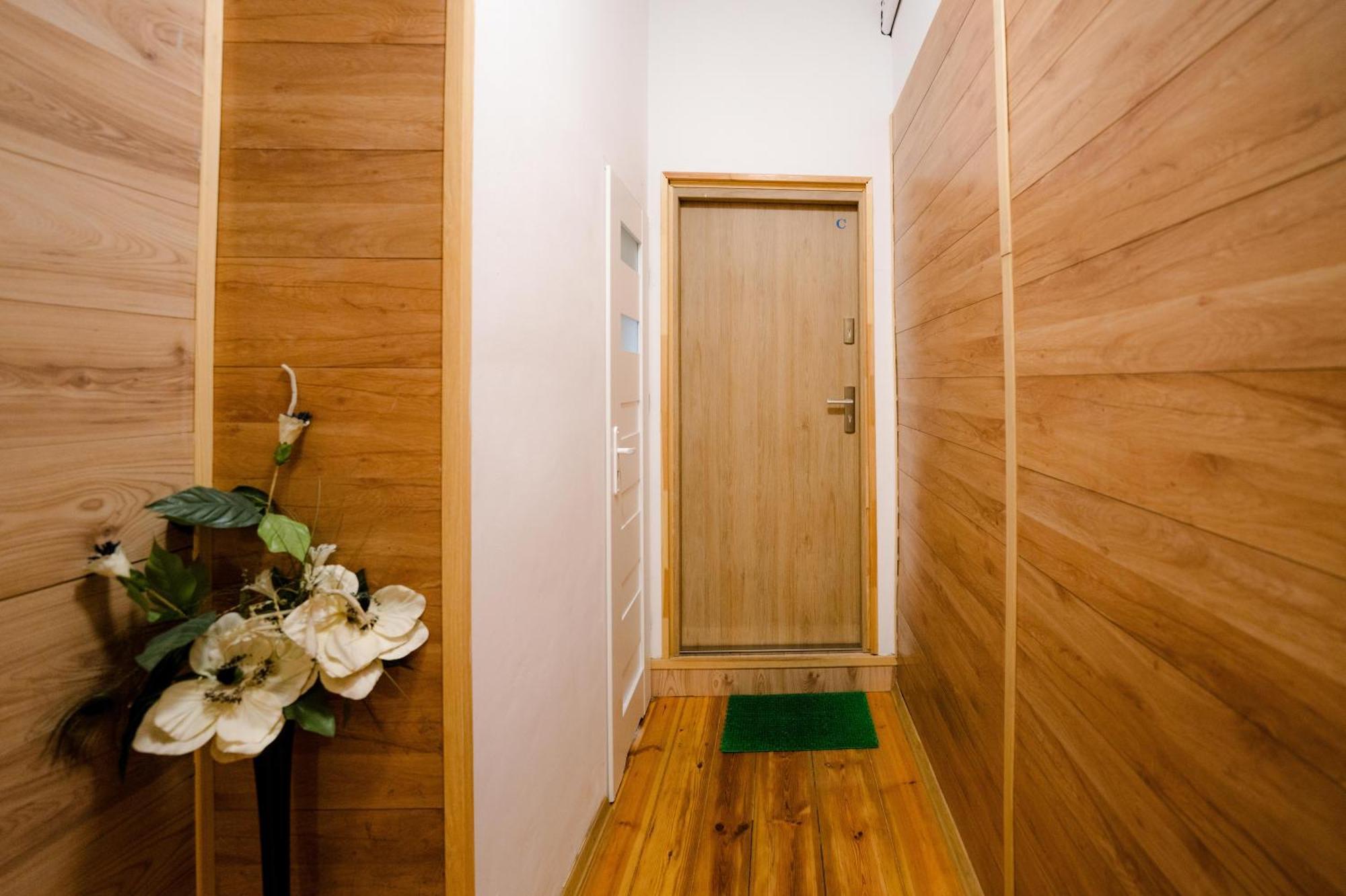 Restful Stay Apartment Grudziądz Εξωτερικό φωτογραφία