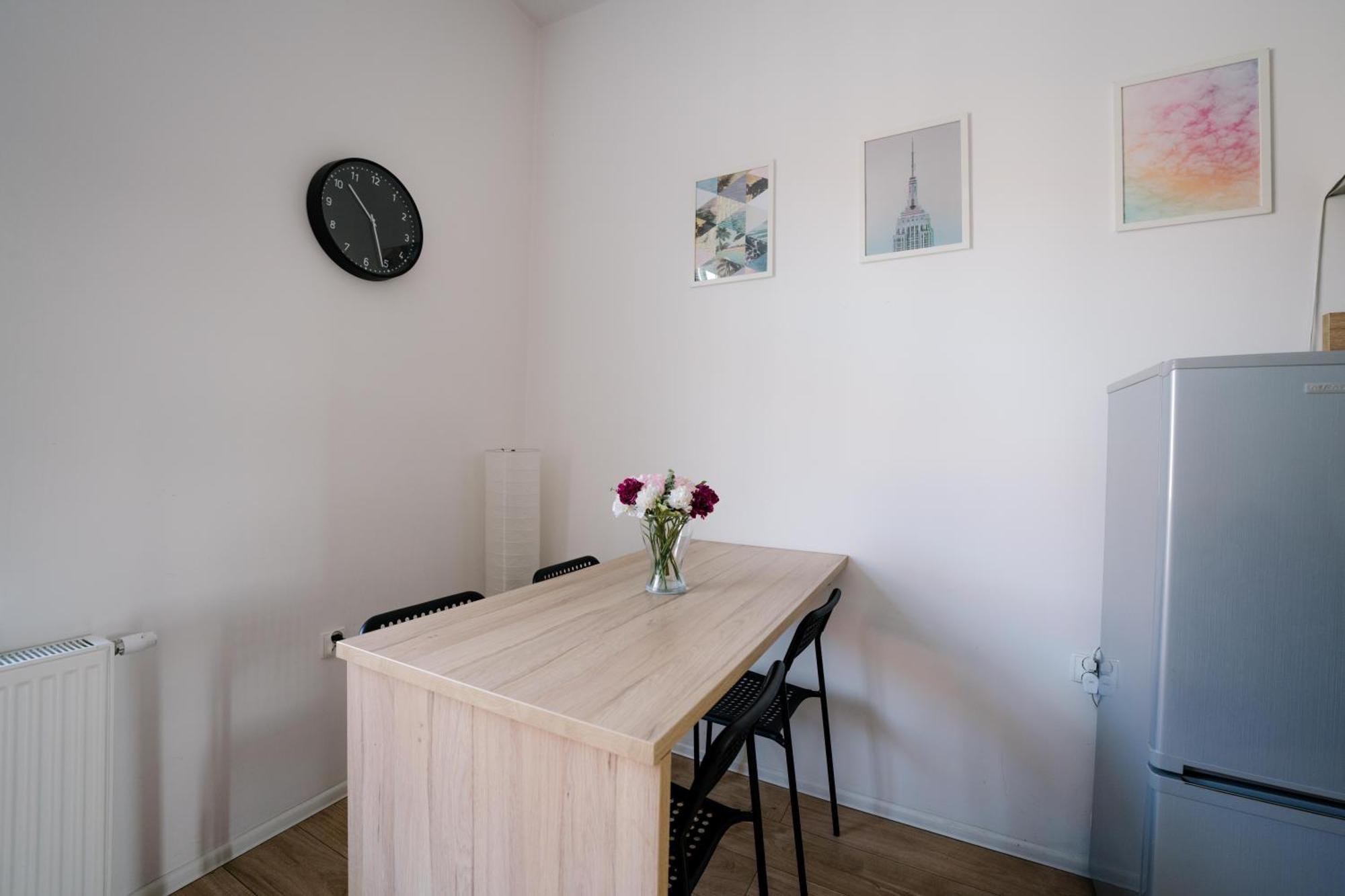 Restful Stay Apartment Grudziądz Εξωτερικό φωτογραφία