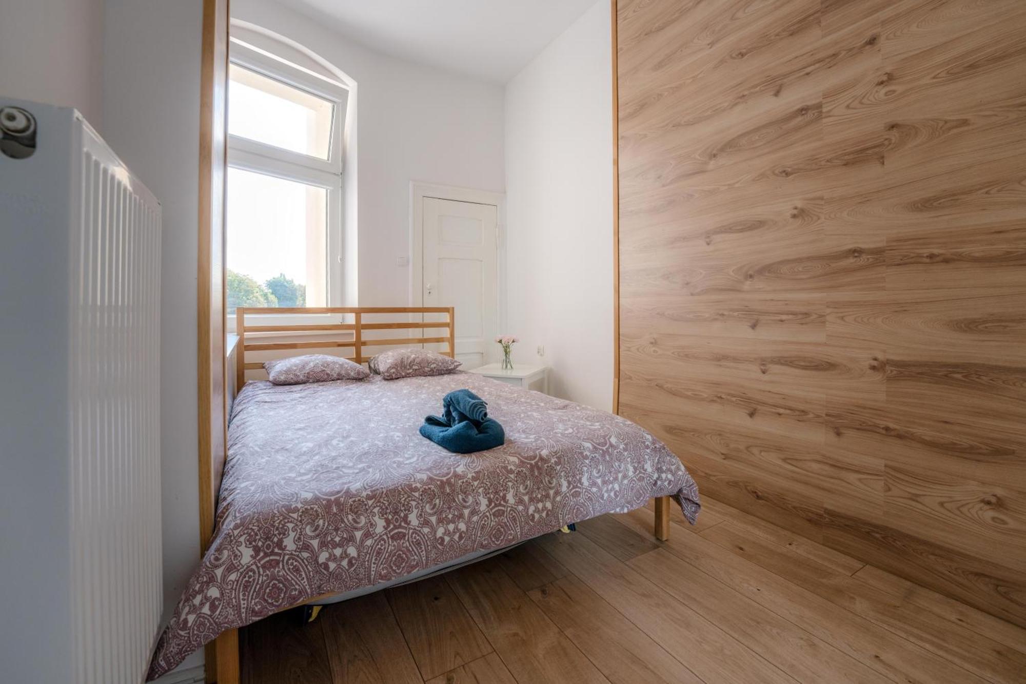 Restful Stay Apartment Grudziądz Εξωτερικό φωτογραφία