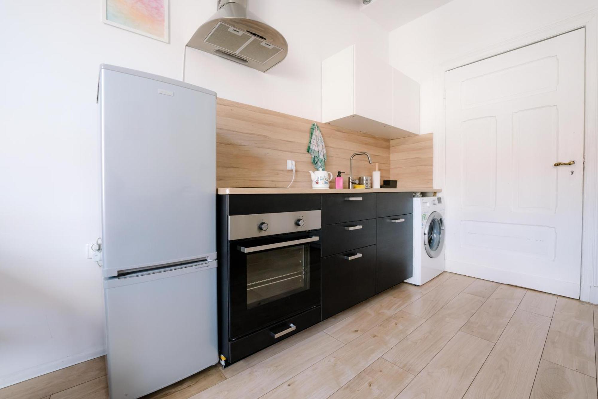 Restful Stay Apartment Grudziądz Εξωτερικό φωτογραφία