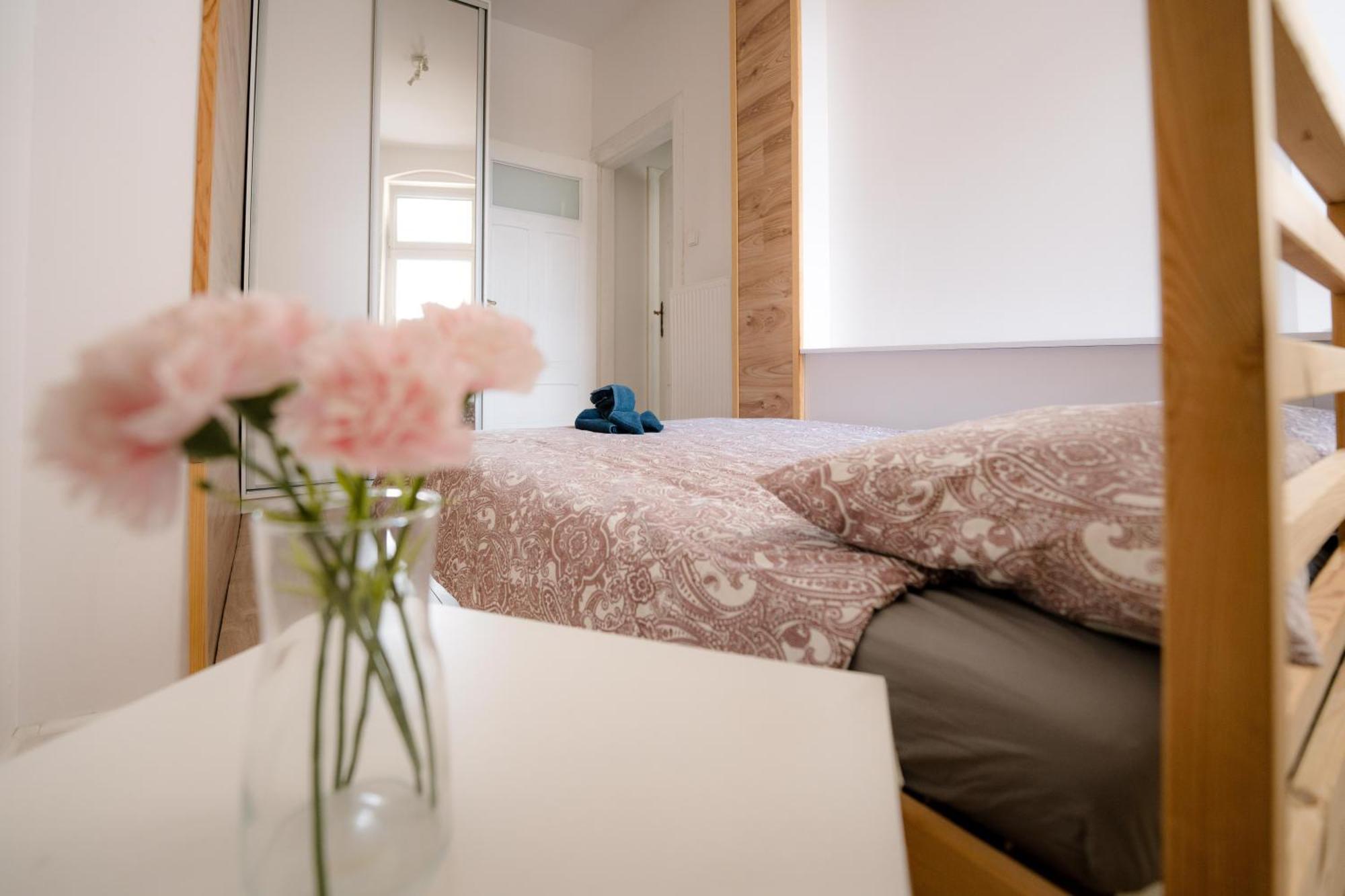 Restful Stay Apartment Grudziądz Εξωτερικό φωτογραφία
