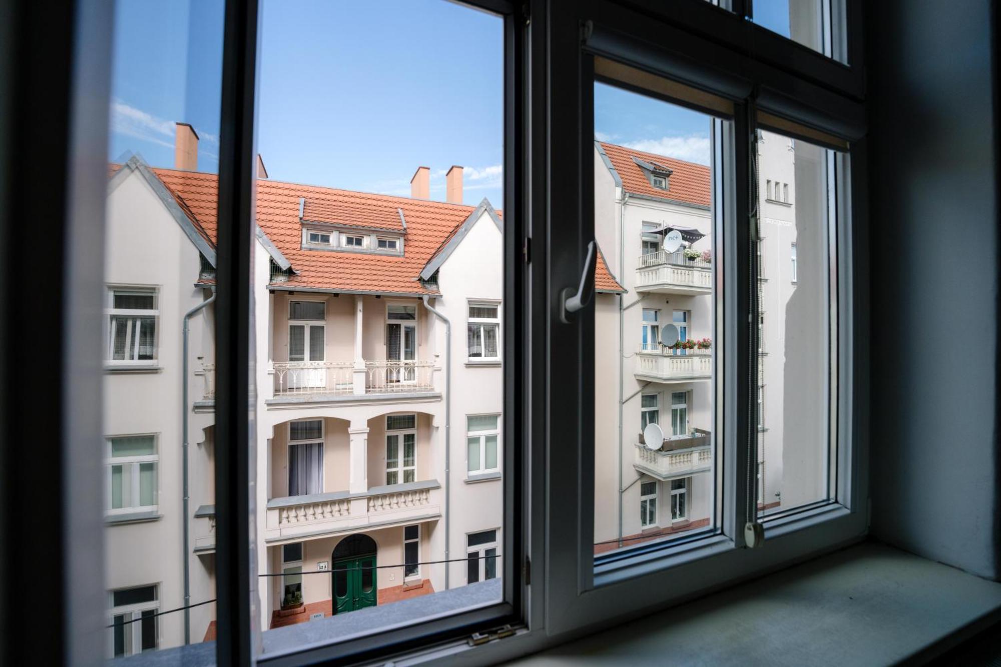 Restful Stay Apartment Grudziądz Εξωτερικό φωτογραφία