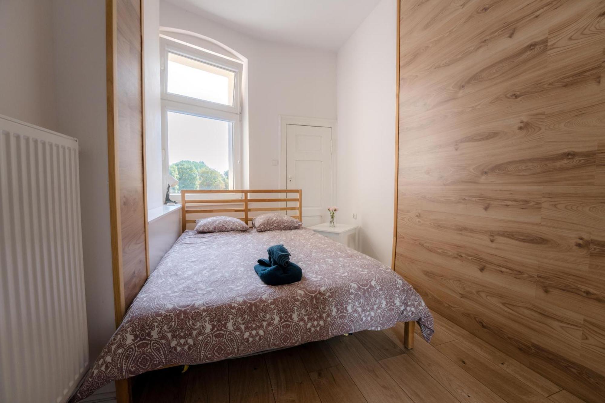Restful Stay Apartment Grudziądz Εξωτερικό φωτογραφία