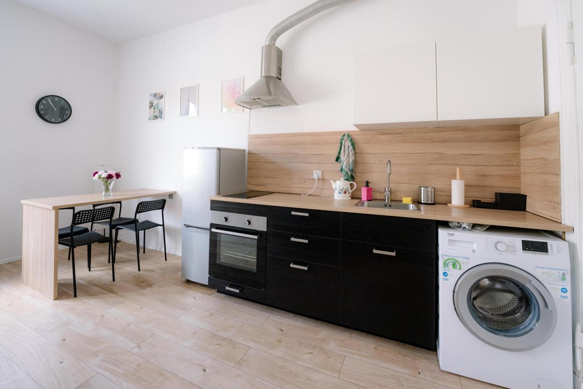 Restful Stay Apartment Grudziądz Εξωτερικό φωτογραφία