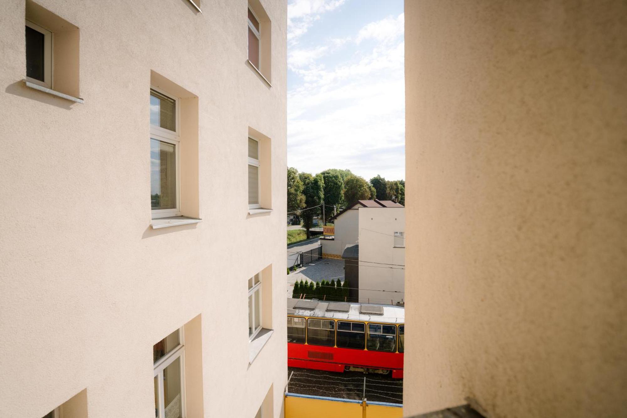 Restful Stay Apartment Grudziądz Εξωτερικό φωτογραφία