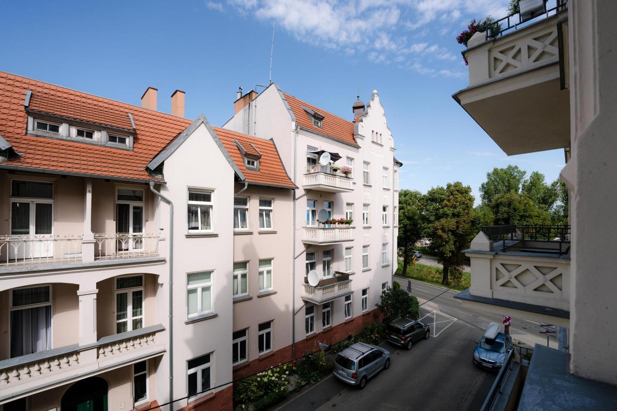 Restful Stay Apartment Grudziądz Εξωτερικό φωτογραφία