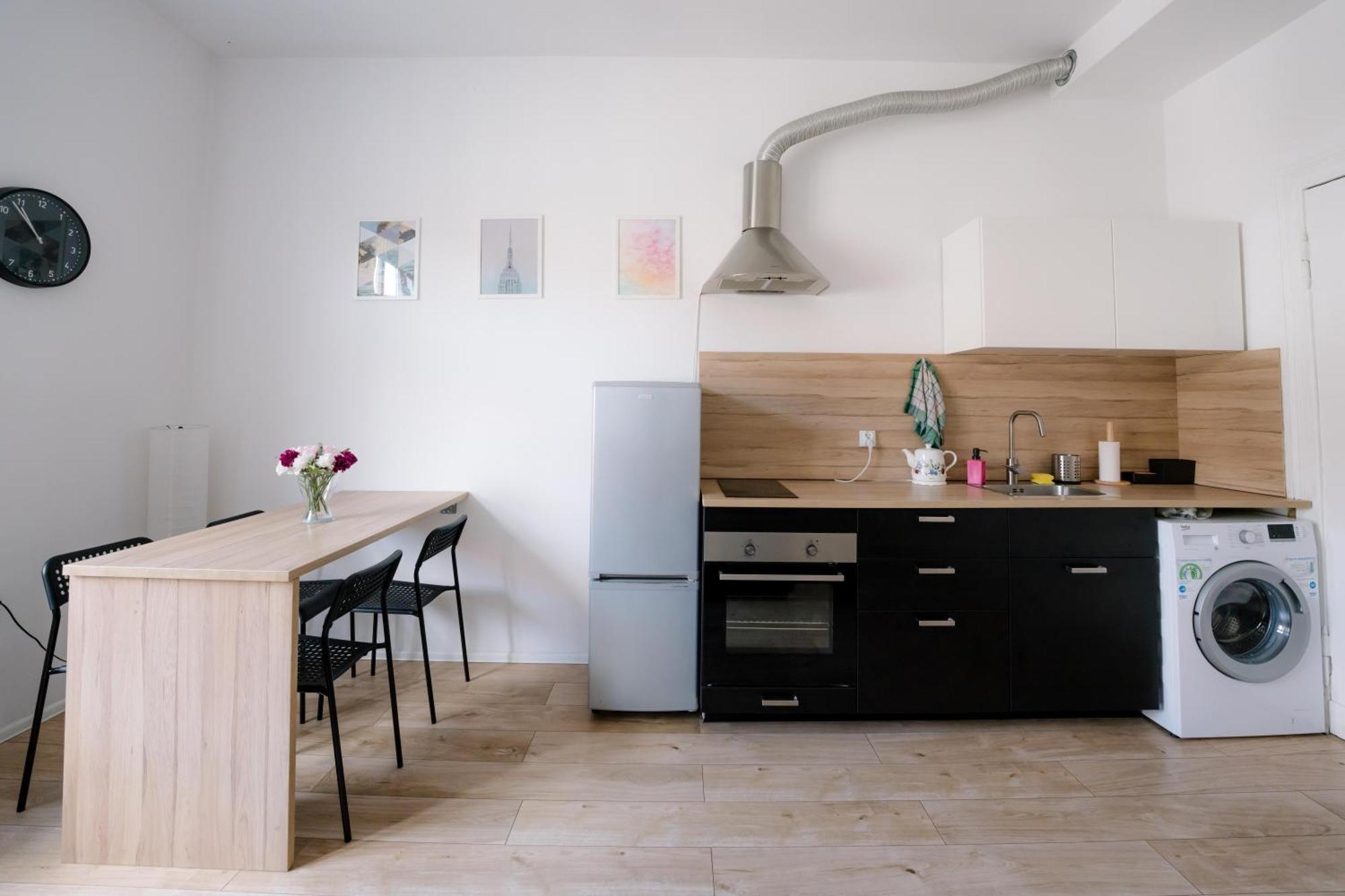 Restful Stay Apartment Grudziądz Εξωτερικό φωτογραφία