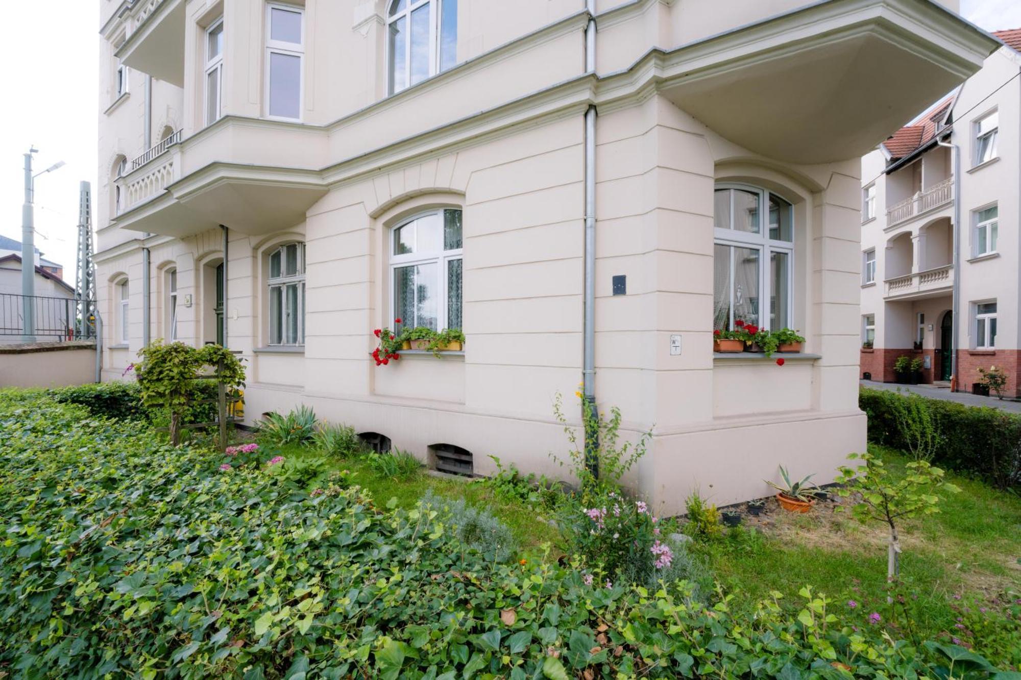 Restful Stay Apartment Grudziądz Εξωτερικό φωτογραφία
